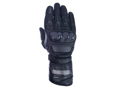OXFORD RP-2 MS Long Sports Glove Stealth Black