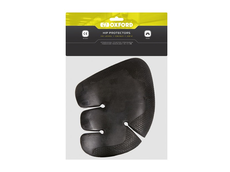 OXFORD RH-Pi Insert Hip Protector (Pair) Level 1 click to zoom image
