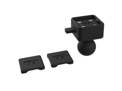 OXFORD CLIQR 1inch ball mount system