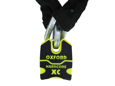 OXFORD HardcoreXC13 Chain 13mm Sq x 2.0m