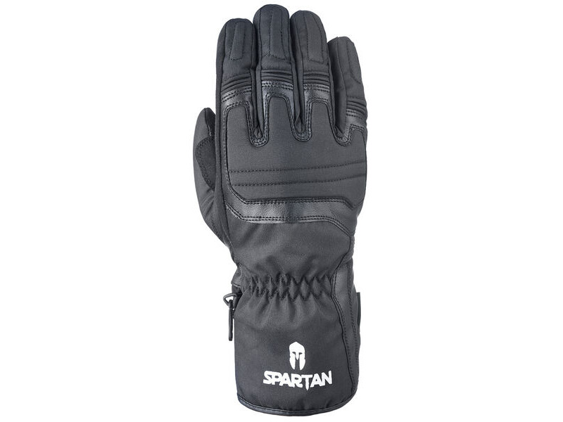 OXFORD WP MS Gloves Blk click to zoom image