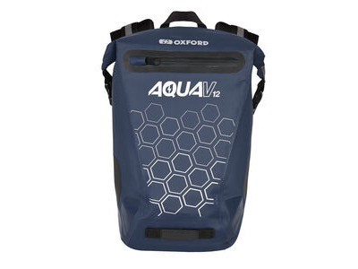 OXFORD Aqua V 12 Backpack Navy