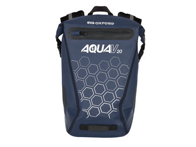 OXFORD Aqua V 20 Backpack Navy