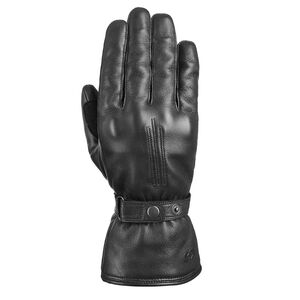 OXFORD Holton WP MS Glove Blk 