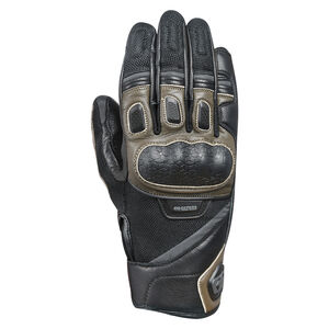 OXFORD Outback MS Glove Brown/Black 