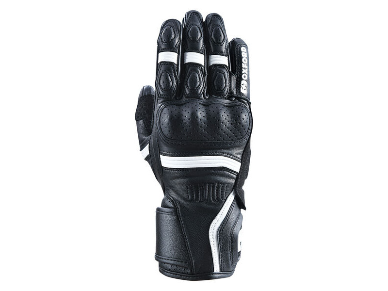 OXFORD RP-5 2.0 MS Glove Black/White click to zoom image