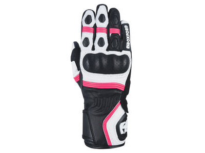 OXFORD RP-5 2.0 WS Glove White/Black/Pink