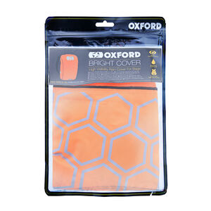 OXFORD Bright Backpack cover Orange click to zoom image