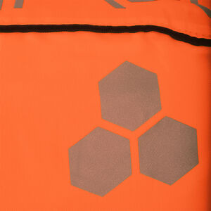 OXFORD Bright Backpack cover Orange click to zoom image