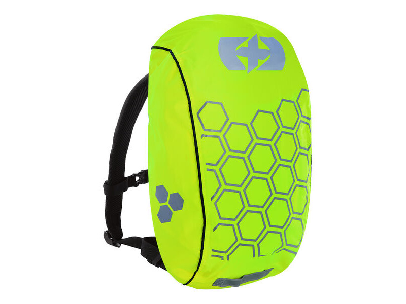 OXFORD Bright Backpack cover Yellow click to zoom image