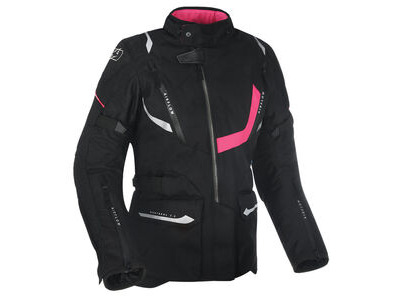 OXFORD Montreal 3.0 WS Jacket Tech Pink