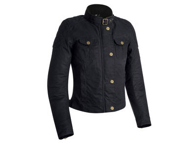 OXFORD Holwell 1.0 WS Jkt Black