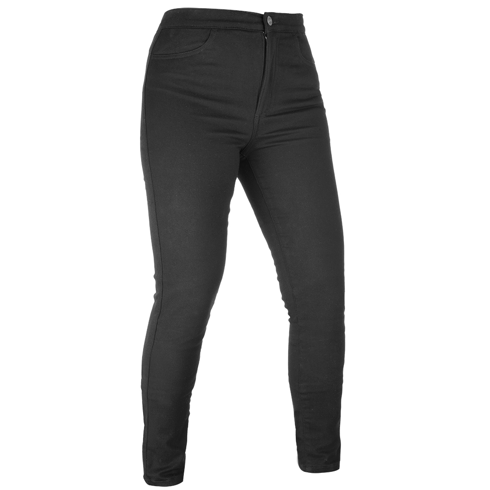 OXFORD Super Jegging 2.0 WS Black Long :: £99.99 :: Motorcycle Clothing ...