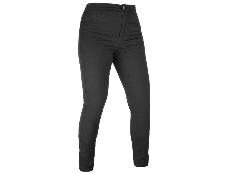 OXFORD Super Jegging 2.0 WS Black Long click to zoom image