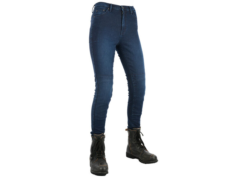 OXFORD OA Jegging WS Ind Long click to zoom image