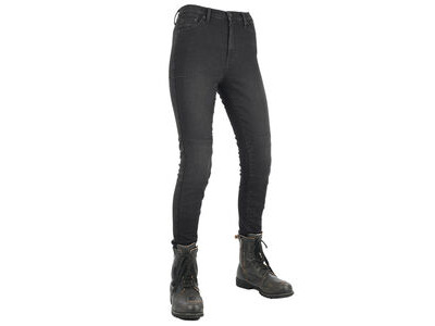 OXFORD OA Jegging WS Blk S