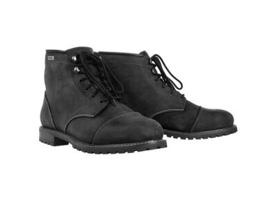 OXFORD Hardy MS Boots Char