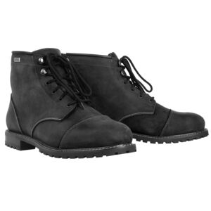 OXFORD Hardy MS Boots Char 
