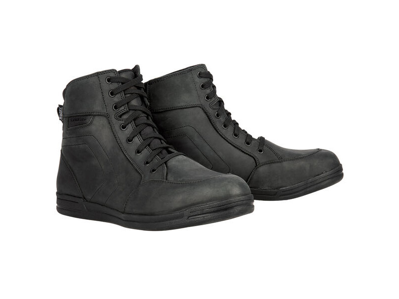 OXFORD Kickback MS Boot Blk click to zoom image