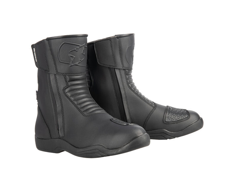 OXFORD Warrior 2.0 MS Boot Blk click to zoom image
