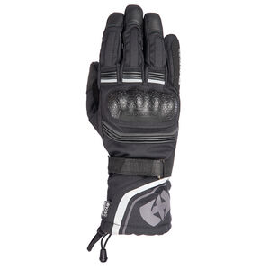 OXFORD Montreal 4.0 MS Dry2Dry Glove Stealth Black S 