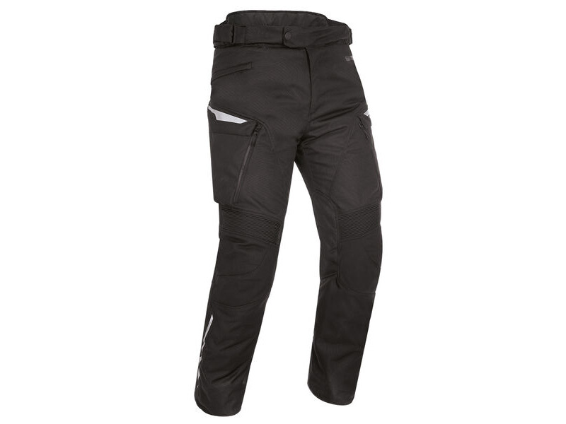 OXFORD Montreal 4.0 MS Dry2Dry Pant Stealth Black Regular click to zoom image