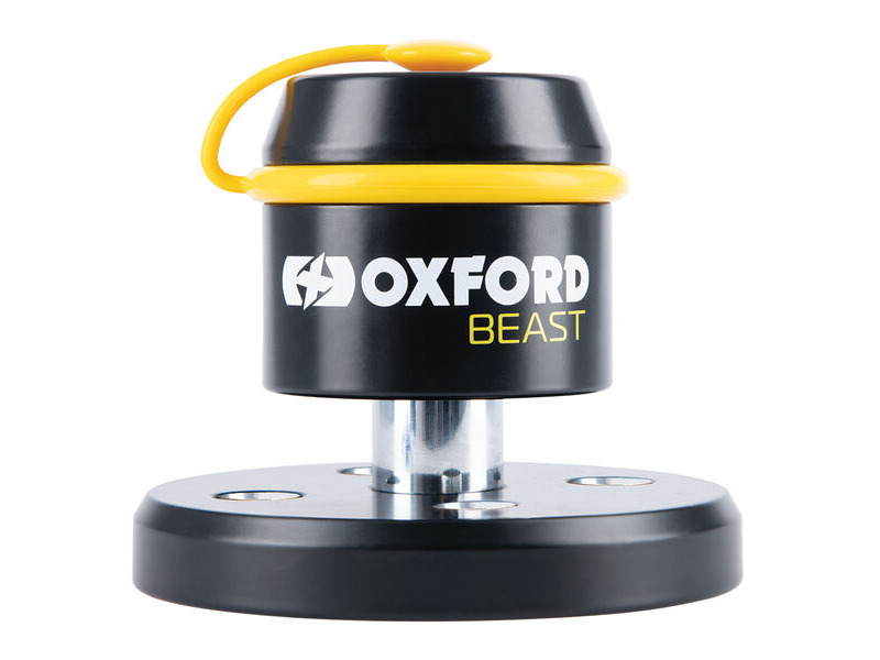 OXFORD Oxford Beast Floor Lock click to zoom image