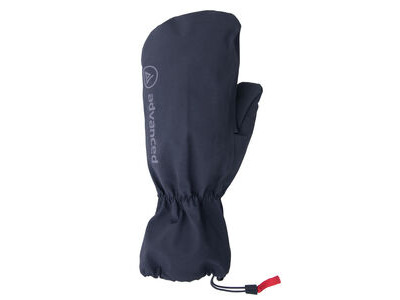 OXFORD Rainseal Pro Over Glove Black
