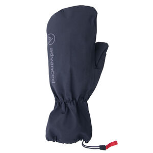 OXFORD Rainseal Pro Over Glove Black 