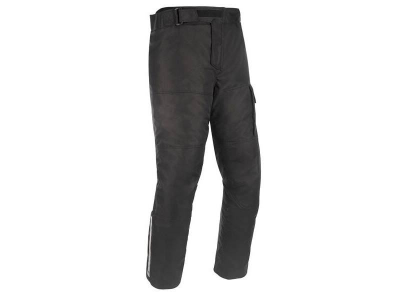 OXFORD Spartan WP MS Pant Blk L click to zoom image