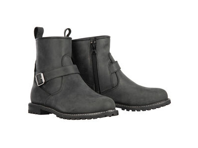 OXFORD Sofia WS Boots Charcoal