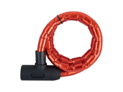 OXFORD Oxford Barrier Armoured Cable 1.4mx25mm Red
