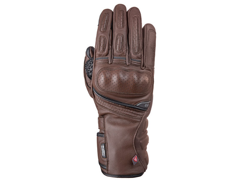 OXFORD Hamilton MS Glove Brown click to zoom image