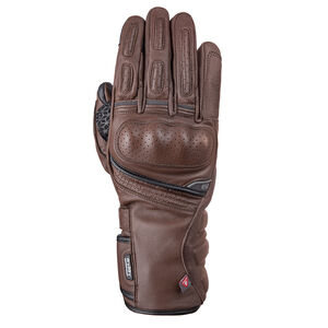 OXFORD Hamilton MS Glove Brown 