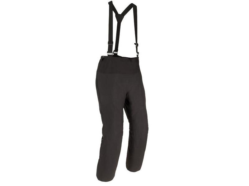 OXFORD Rainseal Pro MS Pant Black S click to zoom image