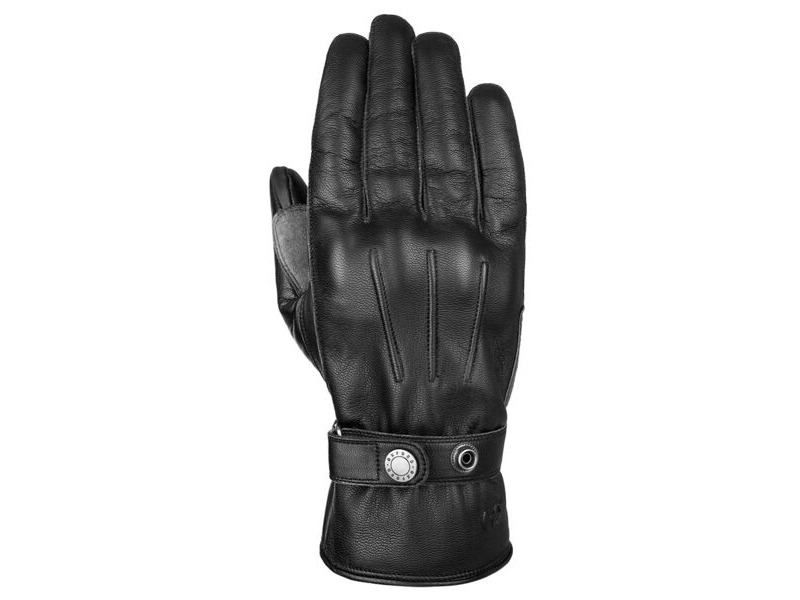 OXFORD Holton 2.0 MS Glove Black click to zoom image