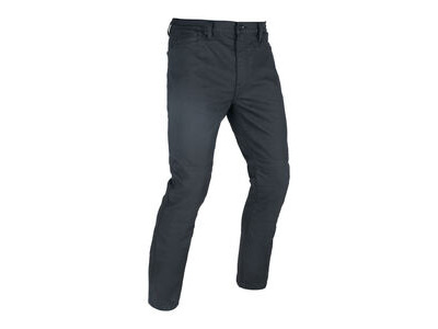 OXFORD Original Approved AA Jean Straight MS Blk Wash