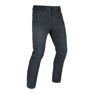 OXFORD Original Approved AA Jean Straight MS Blk Wash 
