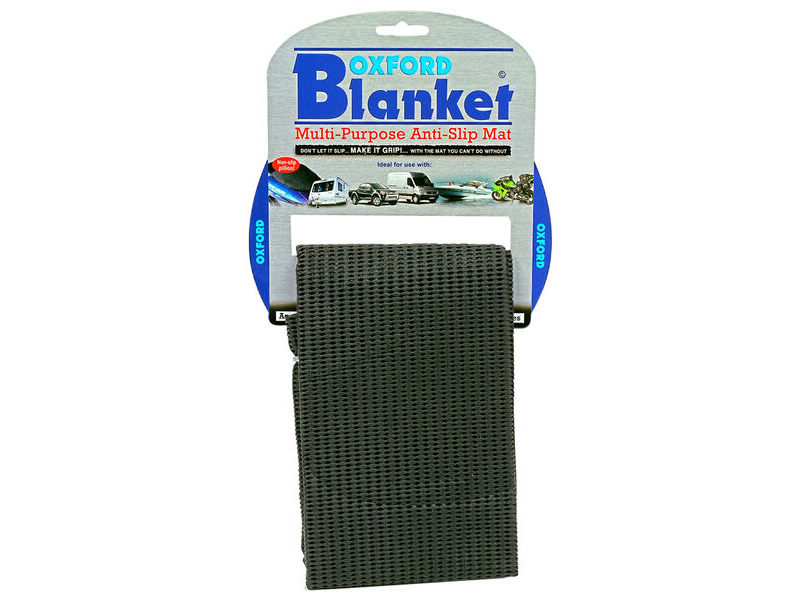 OXFORD Blanket Multipurpose Anti Slip Mat click to zoom image