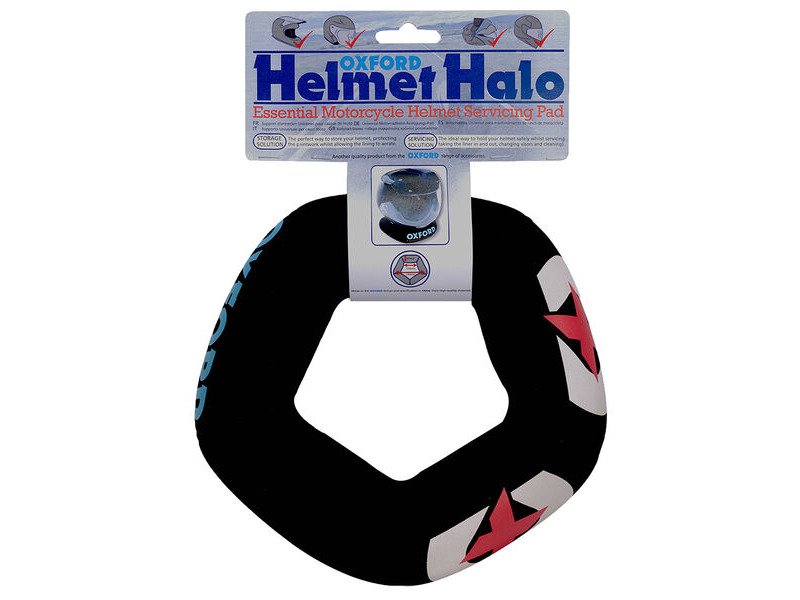 OXFORD Helmet Halo click to zoom image