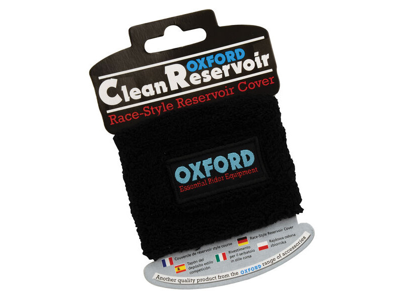 OXFORD Brake Reservoir Cover click to zoom image