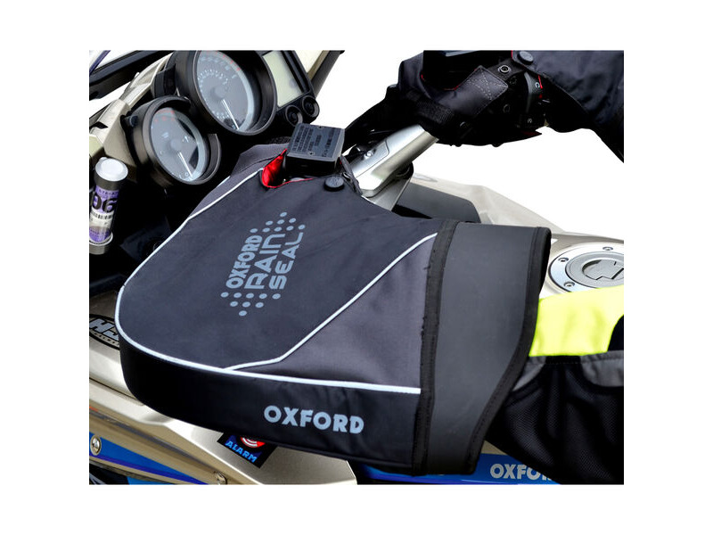 OXFORD Rainseal Muffs click to zoom image