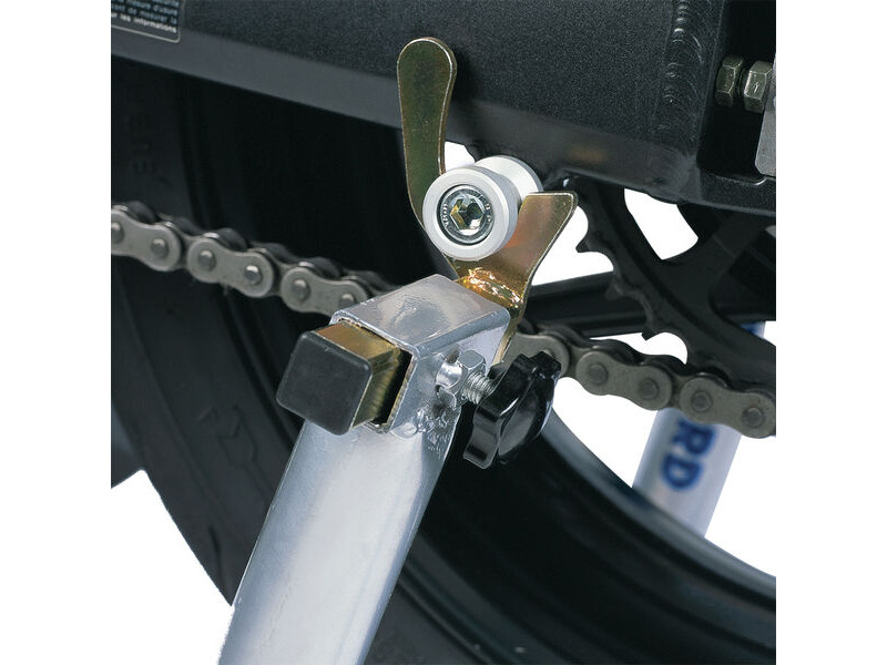 OXFORD Bobbin Forks for Rear Paddock Stand click to zoom image