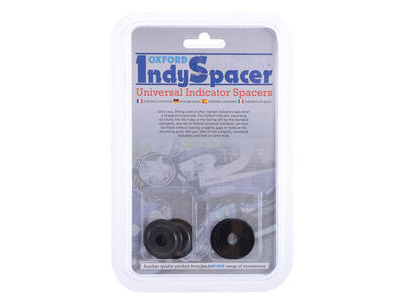 OXFORD Indicator Spacer Multi-Fit Round