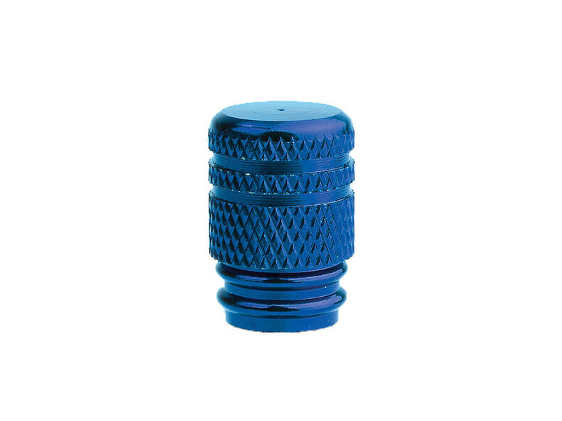 OXFORD Valve Caps Blue click to zoom image