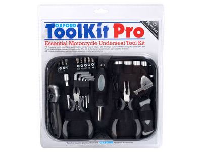 OXFORD Tool Kit Pro