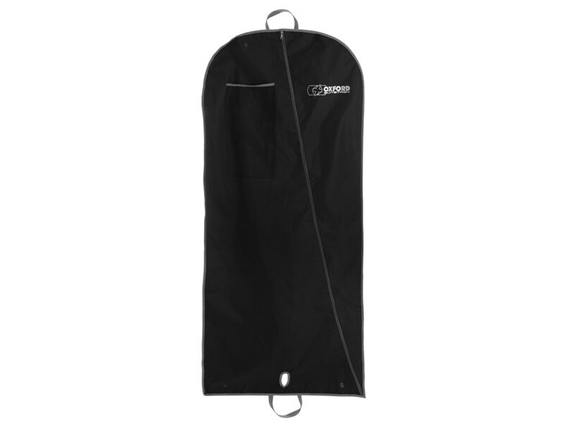 OXFORD Suitstash Deluxe Padded SuitCarrier click to zoom image