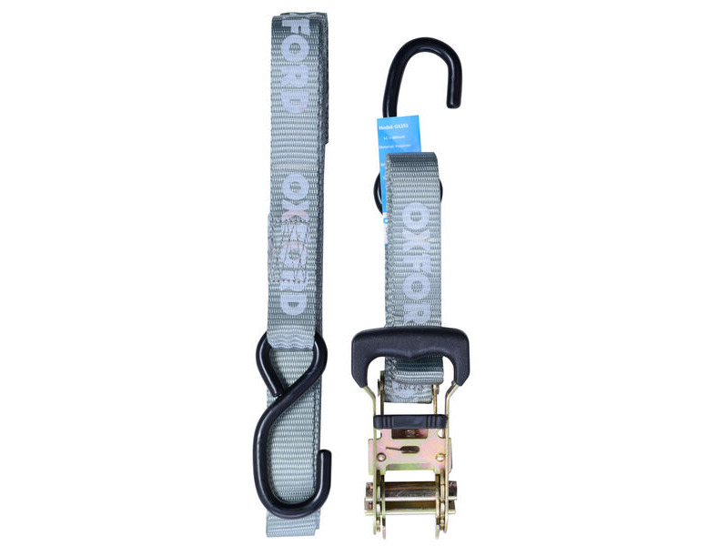 OXFORD Ratchet Hook Straps click to zoom image