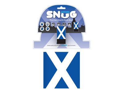 OXFORD Snug - Scottish Flag