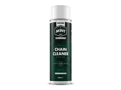 OXFORD Mint Chain Cleaner 500ml